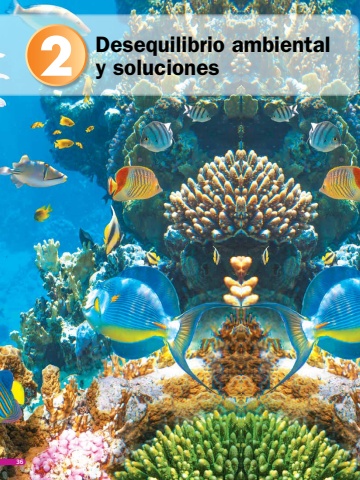 SAVIA+ Ciencias Naturales EBG 7 Unidad 2