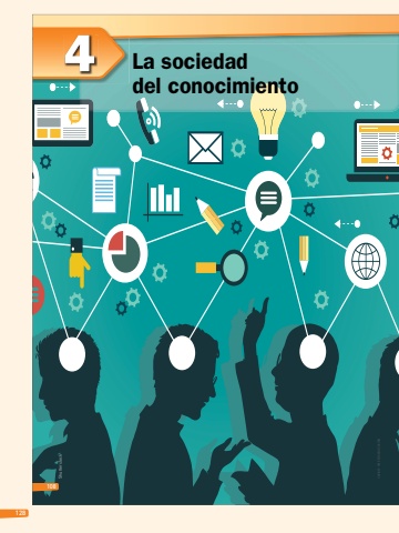 SAVIA+ Estudios Sociales EBG 9 Unidad 4 Docente