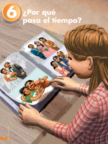 SAVIA+ Estudios Sociales EBG 2 Unidad 6