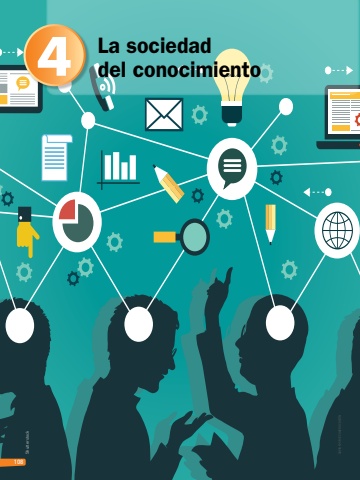 SAVIA+ Estudios Sociales EBG 9 Unidad 4