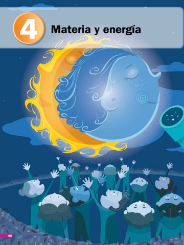 SAVIA+ Ciencias Naturales EBG 4 Unidad 4