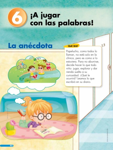 SAVIA+ Lengua y Literatura EBG 2 Unidad 6