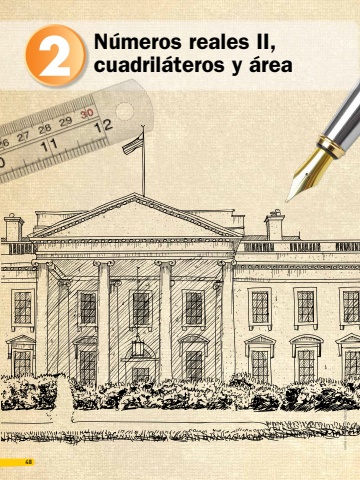 SAVIA+ Matemática EBG 9 Unidad 2