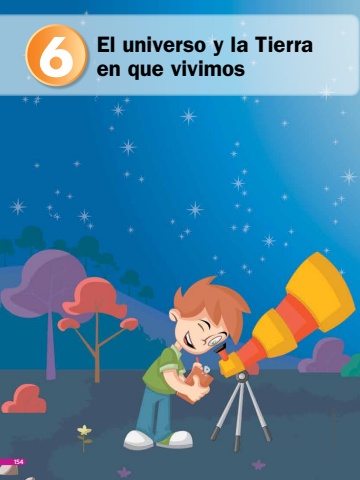 SAVIA+ Ciencias Naturales EBG 4 Unidad 6
