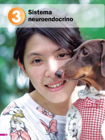 SAVIA+ Ciencias Naturales EBG 7 Unidad 3