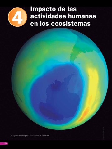 SAVIA+ Ciencias Naturales EBG 9 Unidad 4