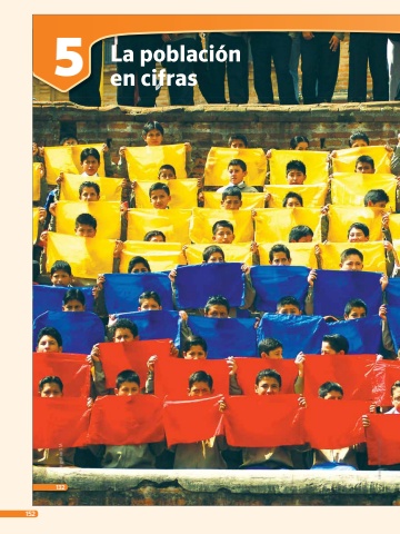 SAVIA+ Estudios Sociales EBG 6 Unidad 5 Docente