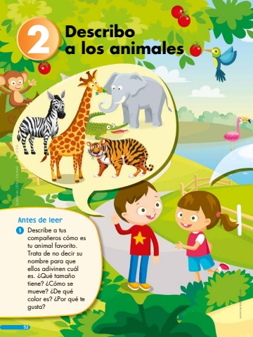 SAVIA+ Lengua y Literatura EBG 2 Unidad 2