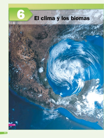 SAVIA+ Ciencias Naturales EBG 9 Unidad 6 Docente