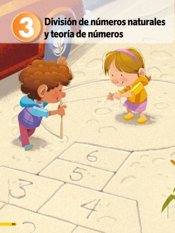 SAVIA+ Matemática EBG 5 Unidad 3