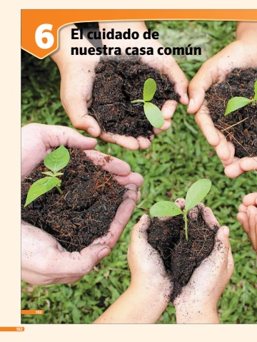SAVIA+ Estudios Sociales EBG 5 Unidad 6 Docente