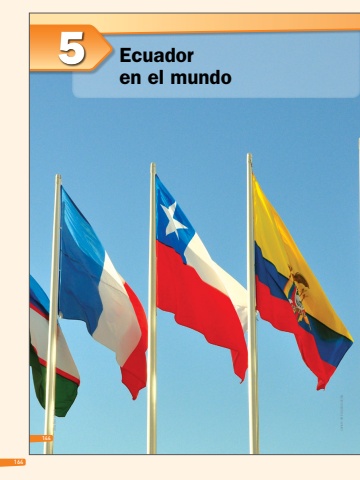 SAVIA+ Estudios Sociales EBG 10 Unidad 5 Docente