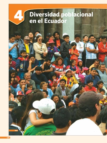 SAVIA+ Estudios Sociales EBG 6 Unidad 4 Docente