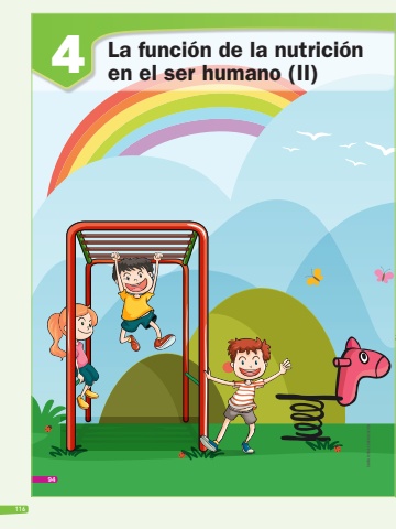 SAVIA+ Ciencias Naturales EBG 5 Unidad 4 Docente