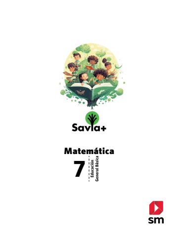 SAVIA+ Matemática EBG 7 Preliminares