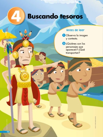 SAVIA+ Lengua y Literatura EBG 3 Unidad 4