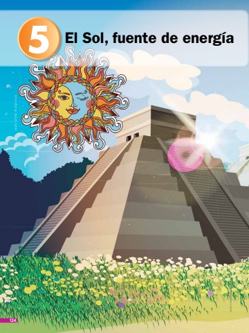 SAVIA+ Ciencias Naturales EBG 6 Unidad 5