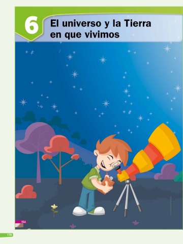 SAVIA+ Ciencias Naturales EBG 4 Unidad 6 Docente