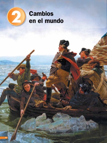 SAVIA+ Estudios Sociales EBG 9 Unidad 2