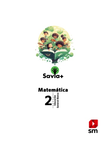 SAVIA+ Matemática EBG 2 Preliminares