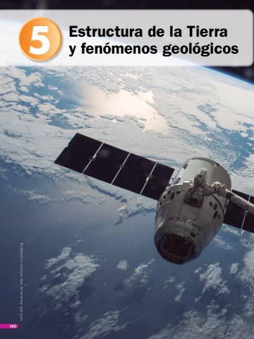 SAVIA+ Ciencias Naturales EBG 7 Unidad 5