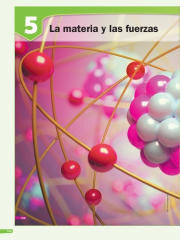 SAVIA+ Ciencias Naturales EBG 5 Unidad 5 Docente