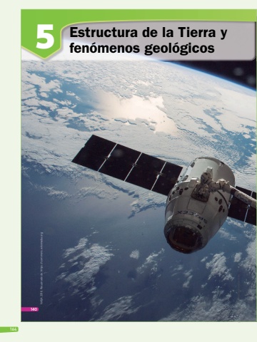 SAVIA+ Ciencias Naturales EBG 7 Unidad 5 Docente