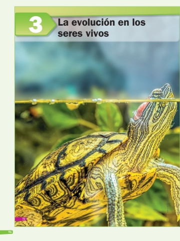 SAVIA+ Ciencias Naturales EBG 10 Unidad 3 Docente