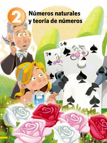 SAVIA+ Matemática EBG 6 Unidad 2