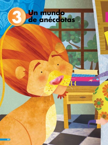 SAVIA+ Lengua y Literatura EBG 4 Unidad 3