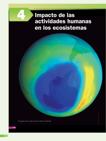 SAVIA+ Ciencias Naturales EBG 9 Unidad 4 Docente