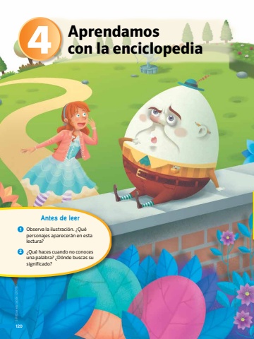 SAVIA+ Lengua y Literatura EBG 7 Unidad 4