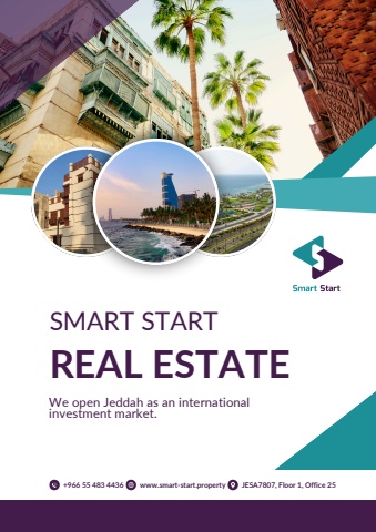 SMARt START Real Estate
