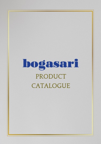 Product E-Catalogue  Bogasari 2025