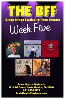 BFF 25 Program Week 5 with links_Neat