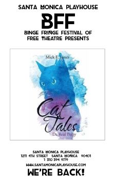 2021 10 30 Mick E Jones CAT TALES