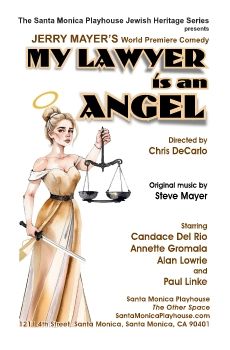 ANGEL Program Santa Monica Playhouse