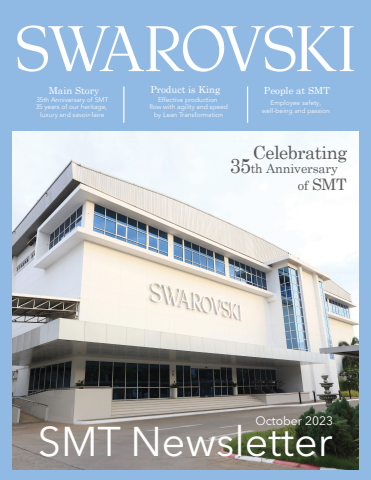 SMT Newsletter 1/2023 (EN)