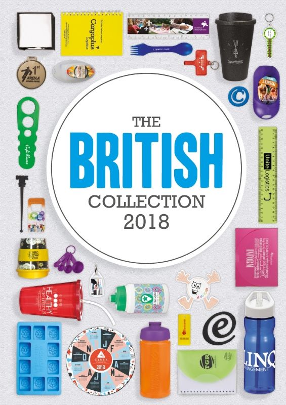 European English 2018