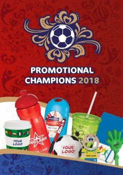 PROMOTIONAL CHAMPIONS 2018