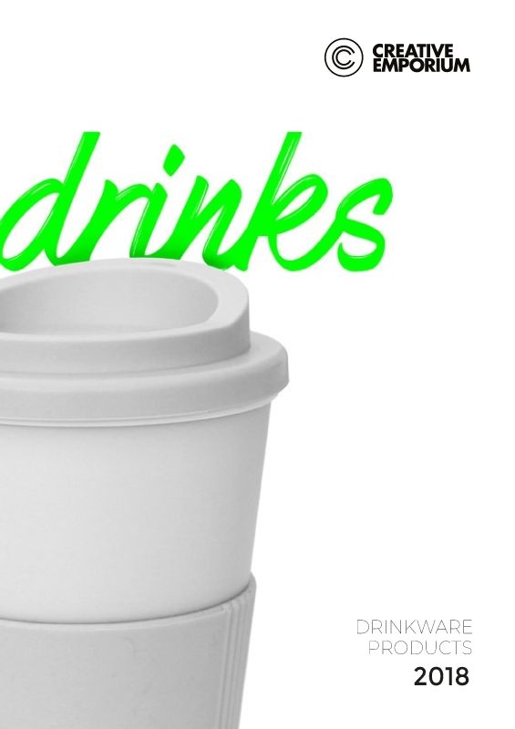 Drinkware 2018 eflip