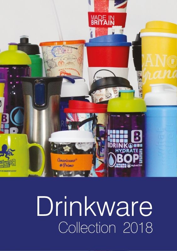 Drinkware 2018