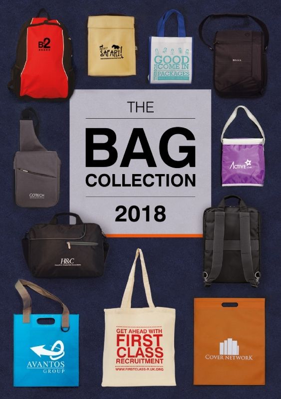 Bag Collection 2018
