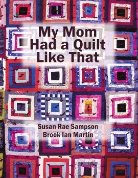 MyMomHadAQuiltLikeThat