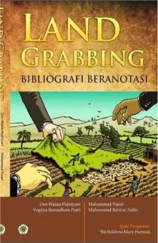 Landgrabbing, Bibliografi Beranotasi