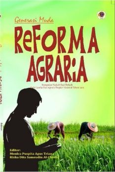Generasi Muda Reforma Agraria