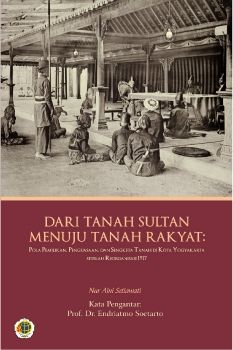 Dari Tanah Sultan Menuju Tanah Rakyat