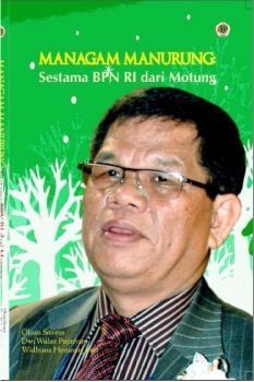 Biografi Managam Manurung