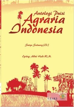 Antologi Puisi Agraria Indonesia