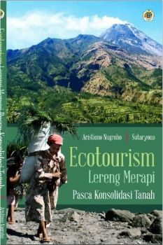 Ecotourism Lereng Merapi Pasca Konsolidasi Tanah